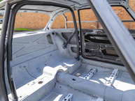 1969 Alfa Romeo Giulia GTA 1300 Junior AR1235265 Red - Restoration - BodyWork Finished